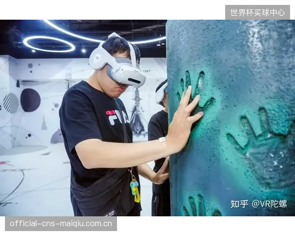 结合VR-AR的康复与训练方案将在未来三年内普及,它能提供沉浸式的指导和即时视觉反馈,让用户在游戏化的体验中直观地理解并修正自身错误的力学模式 结合VR-AR的康复与训练方案将在未来三年内普及,它能提供沉浸式的指导和即时视觉反馈,让用户在游戏化的体验中直观地理解并修正自身错误的力学模式